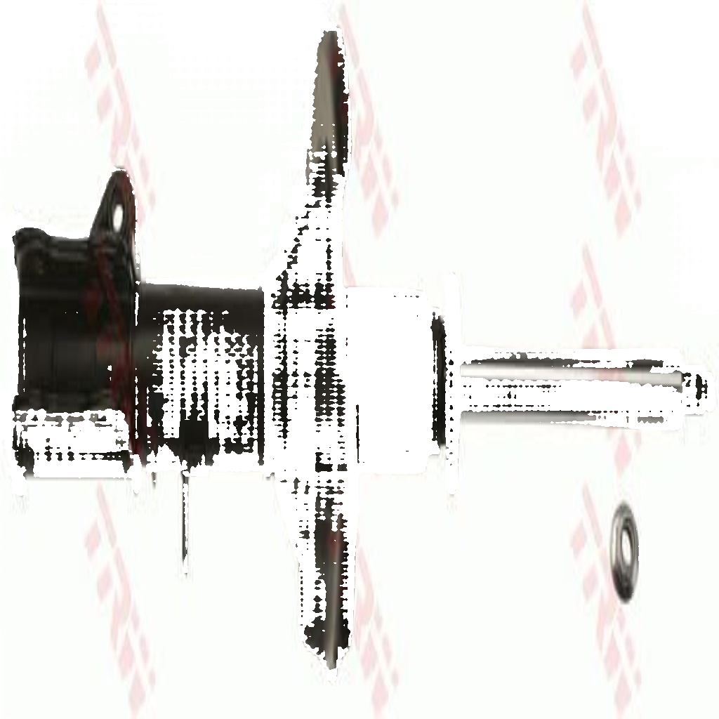 Fits TRW JGM1209SR Shock absorber JGM1209SR As part of ZF Aftermarket ⭐UK Stock⭐