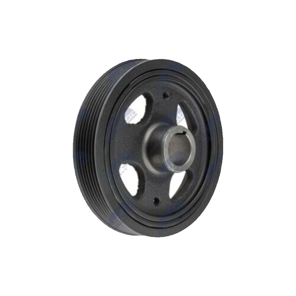 Crankshaft Pulley RKP-TY-032 NTY for TOYOTA PRIUS PLUS AURIS YARIS/VITZ VERSO