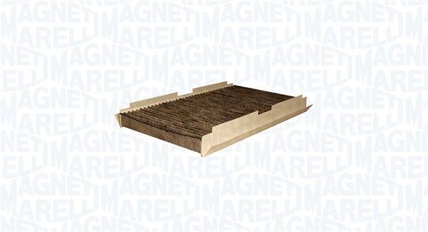 Cabin filter Filter Insert 350203063700 MAGNETI MARELLI for CITROËN PEUGEOT DS - Image 5