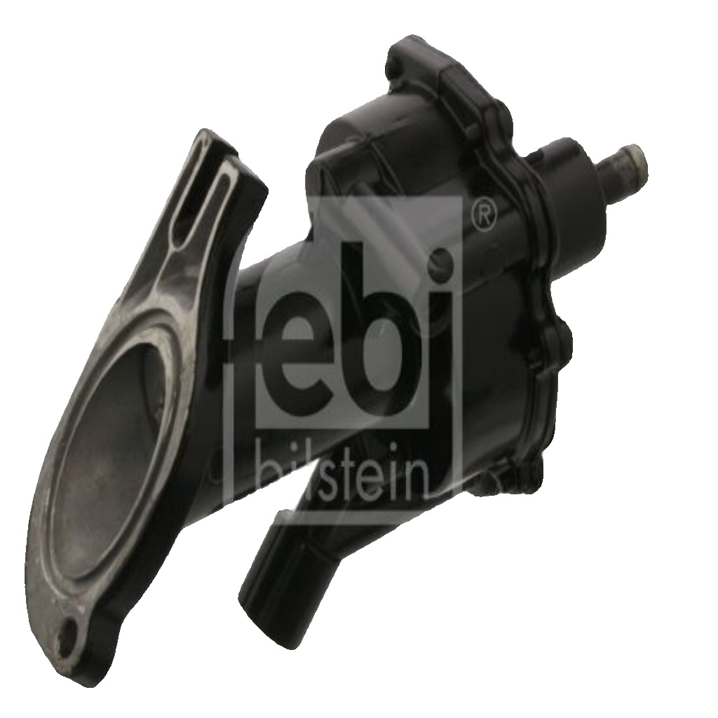 Vacuum Pump fits FORD FOCUS 1.8D 98 to 12 1119420 93BB2A451AA 1665371 Febi New - Image 13