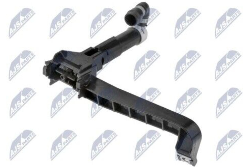 N.T.Y. EDS-TY-090.NTY Washer Fluid Jet, headlight cleaning for LEXUS