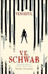 Vengeful
