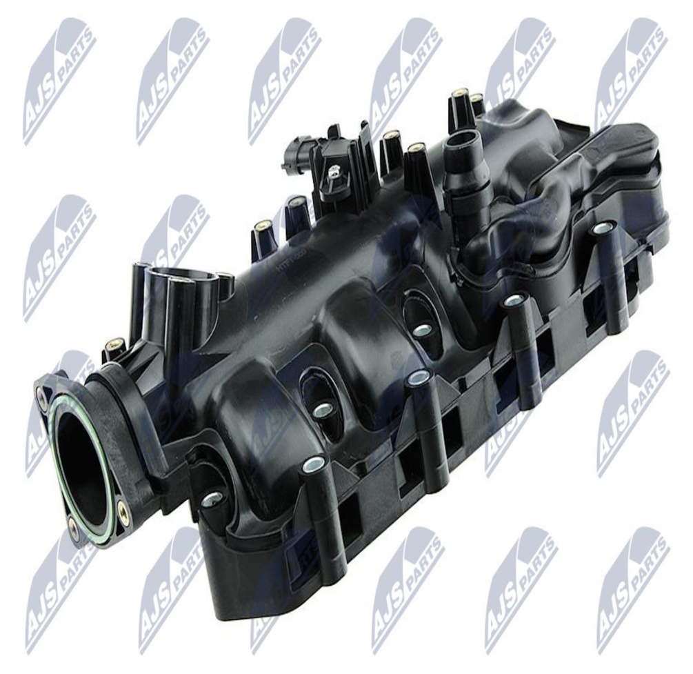Intake Inlet Manifold for FIAT DOBLO 1.6D ALFA ROMEO GIULIETTA VAUXHALL COMBO