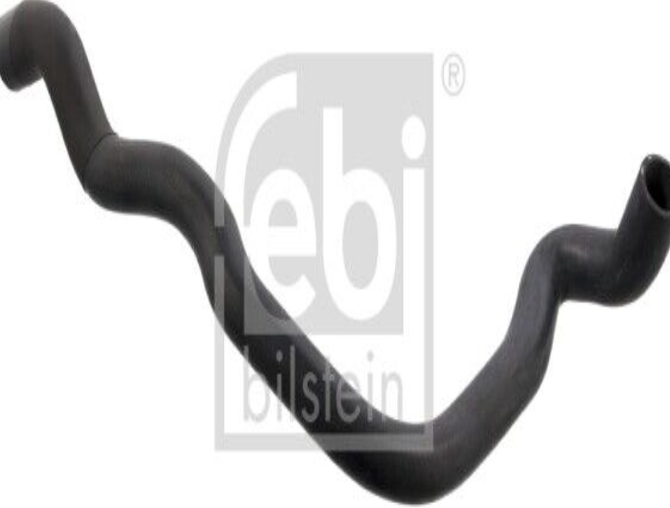 FEBI 102487 RADIATOR HOSE Lower