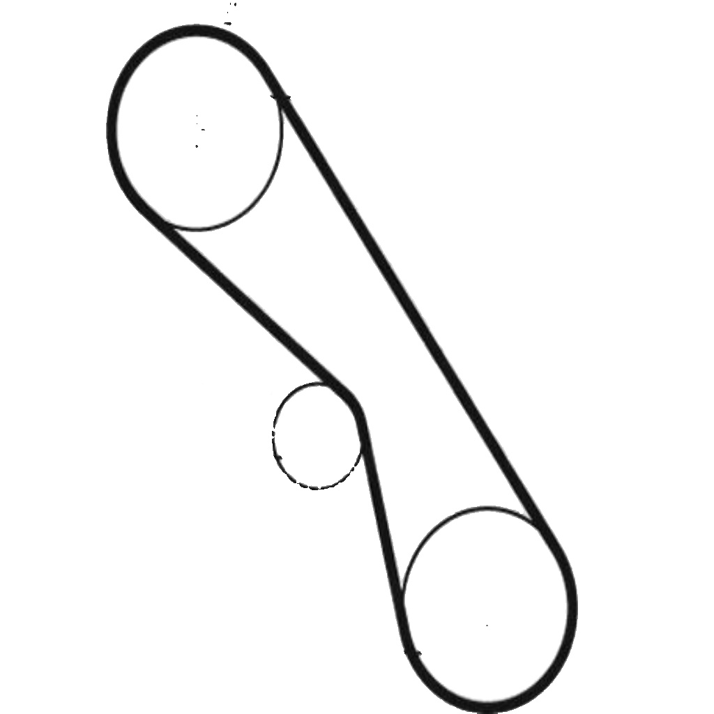 Fits GATES 5560XS 5560XS 97X25 HSN - Image 3