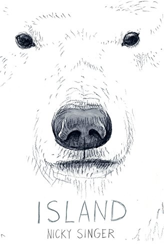 Island by Nicky Singer PAPERBACK 9780992938963