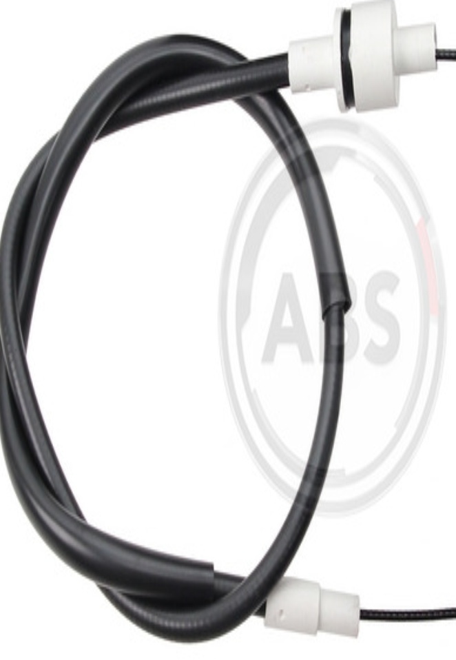 Clutch Cable A.B.S. K28310 for Ford Sierra (87-93)