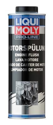 LIQUI MOLY 2425 Liqui Moly Pro-Line Engine Flush - 1 Litre - Image 18