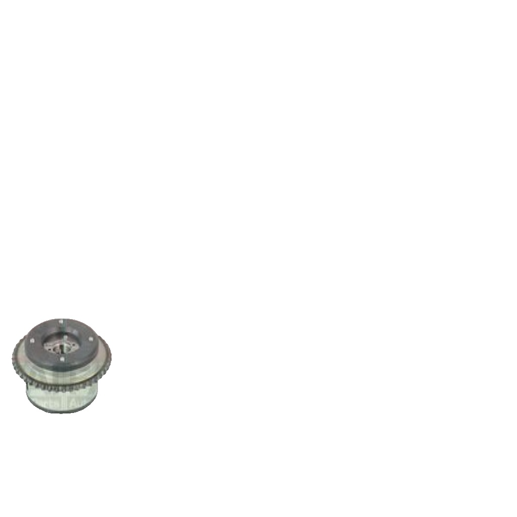 FAI AutoParts TCK101VVT Timing Chain Kit for MERCEDES-BENZ