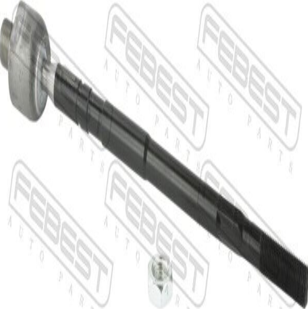 FEBEST-OE 0722-SX4JY.OE Inner Tie Rod for SUZUKI