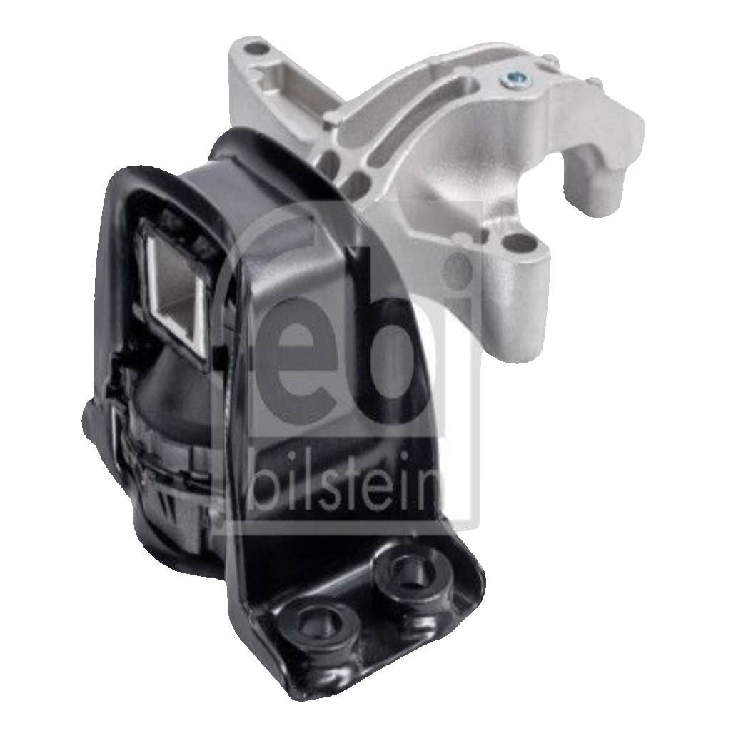 FEBI 175281 MOUNTING ENGINE Right MAN