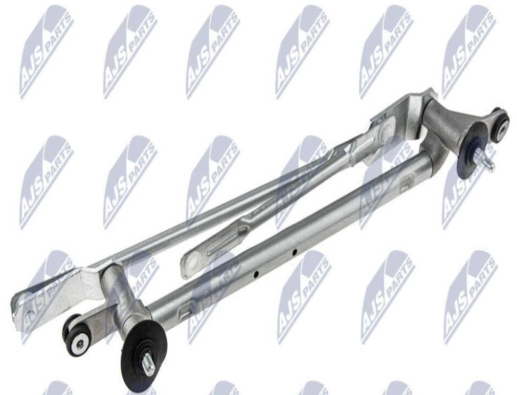 N.T.Y. EMW-CH-000.NTY Wiper Linkage for CADILLAC