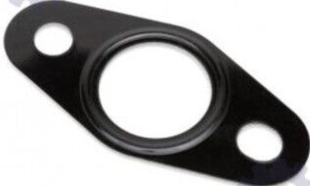 ELRING 642.800 Seal, oil outlet (charger) for BUICK,BUICK (SGM),CHEVROLET,CHEVRO