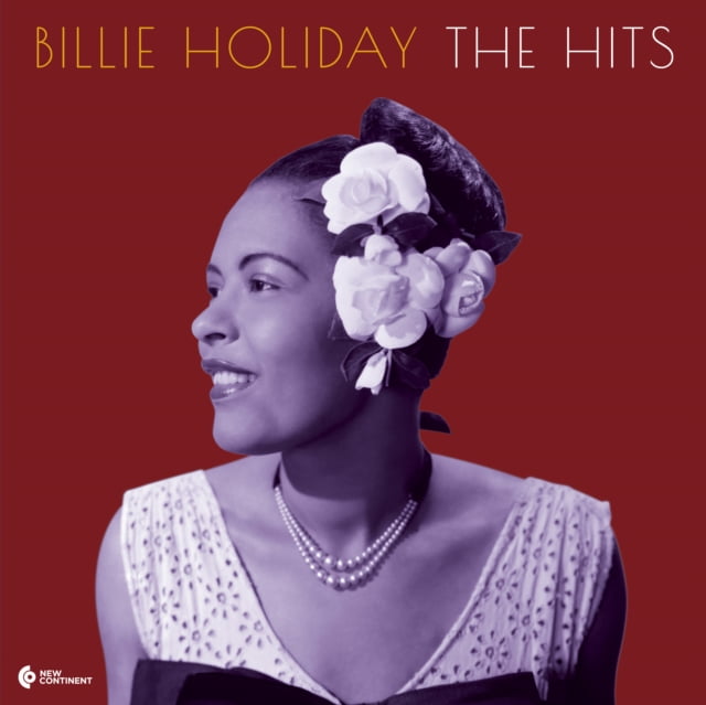 Billie Holiday Hits LP Vinyl 101020 NEW