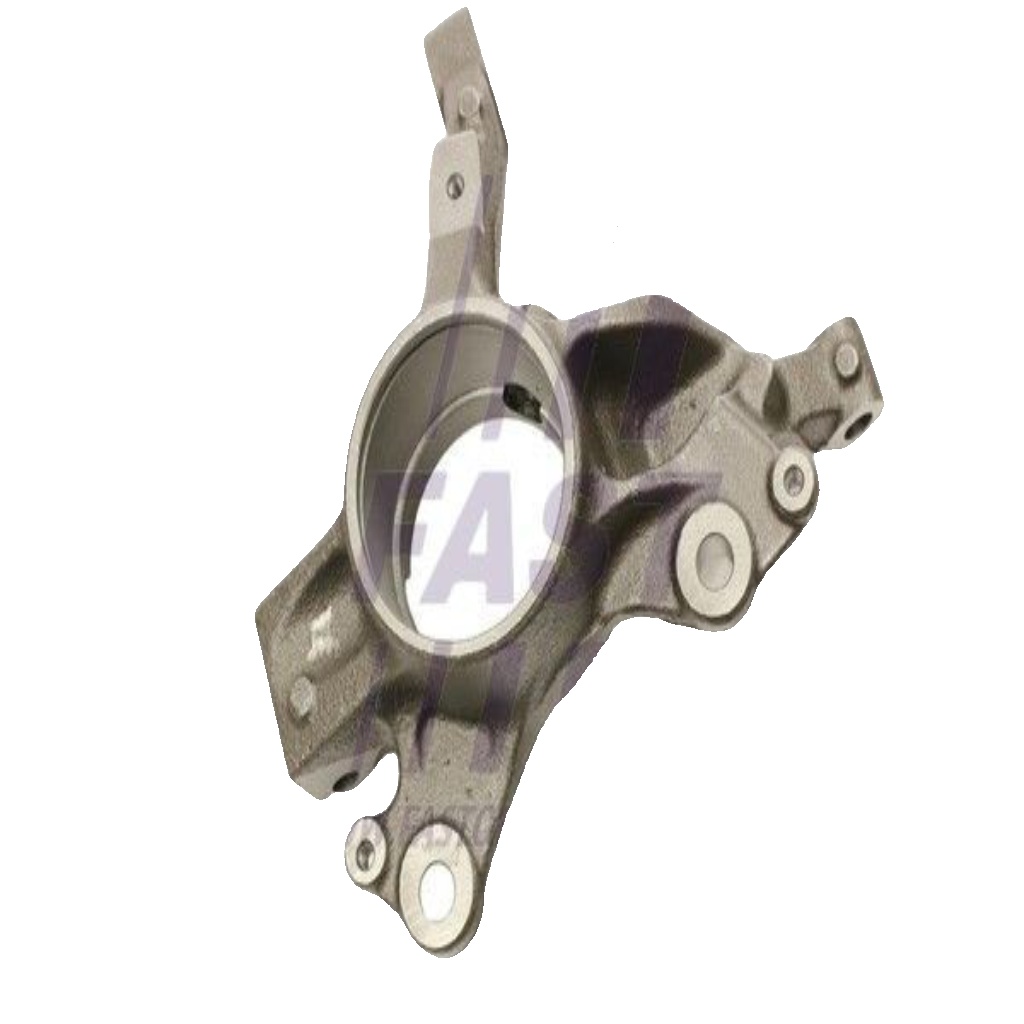 FT13556 FAST Steering Knuckle, wheel suspension for FORD