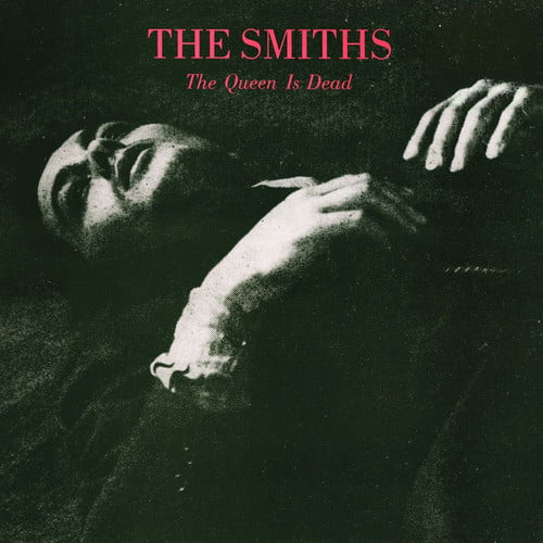 Smiths The - The Queen Is Dead