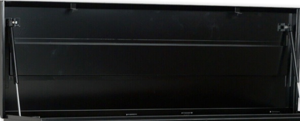 Sealey AP52COMBO2 Superline PRO Tool Chest Combination 23 Drawer - Black