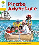 Oxford Reading Tree: Level 5: Stories: Pirate Adventure-Roderick Hunt, Alex Bry - Image 6