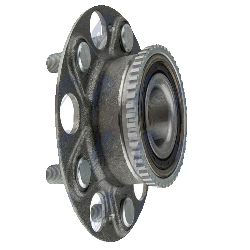 KLT-HD-059 NTY Wheel Bearing Kit for HONDA