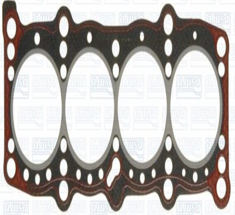 Cylinder head gasket 10120000 AJUSA for FIAT PUNTO PUNTO Convertible BRAVA MAREA - Image 3