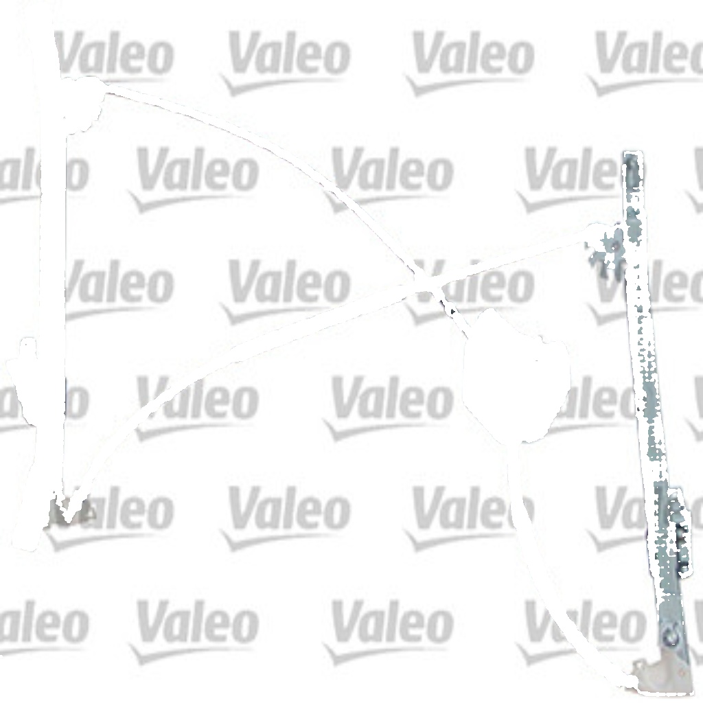 851108 VALEO Window Regulator for ASTON MARTIN,TOYOTA