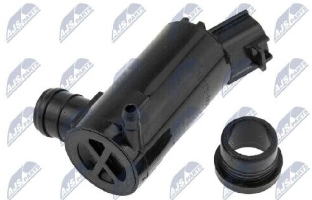 Fits NTY ESP-TY-004 WINDSHIELD WASHER PUMP   ⭐UK Stock⭐