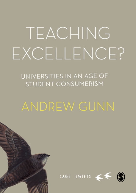 Teaching Excellence? by Andrew Gunn - 9781526478870