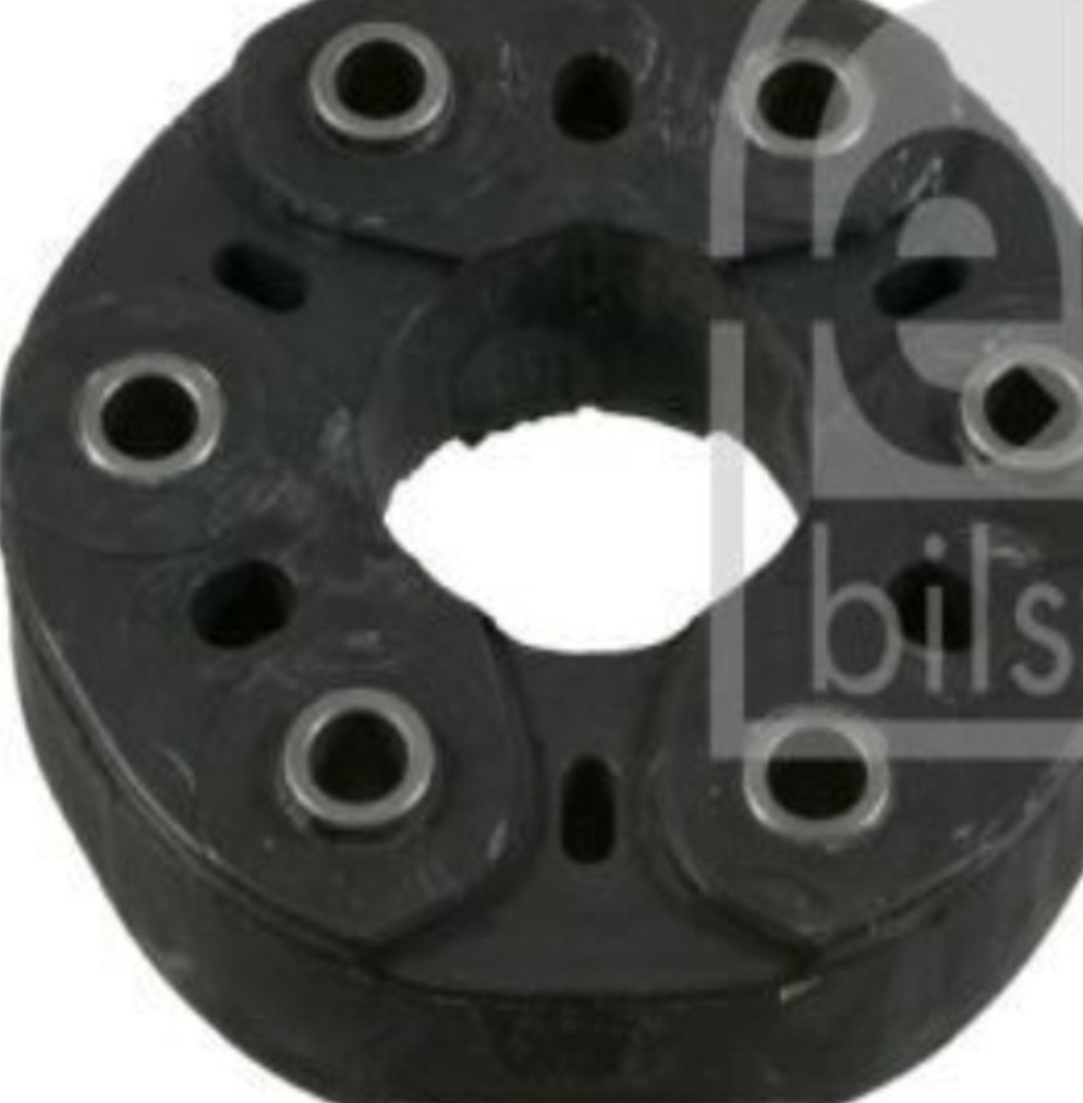 Front FEBI GERMANY 19110 Joint, propshaft for MERCEDES-BENZ