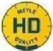 31-16 020 0058/HD MEYLE Tie Rod End for HONDA