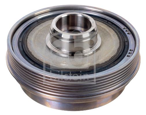 Febi Bilstein TVD Pulley for Crankshaft 174292 - OE Equivalent Quality and Fit