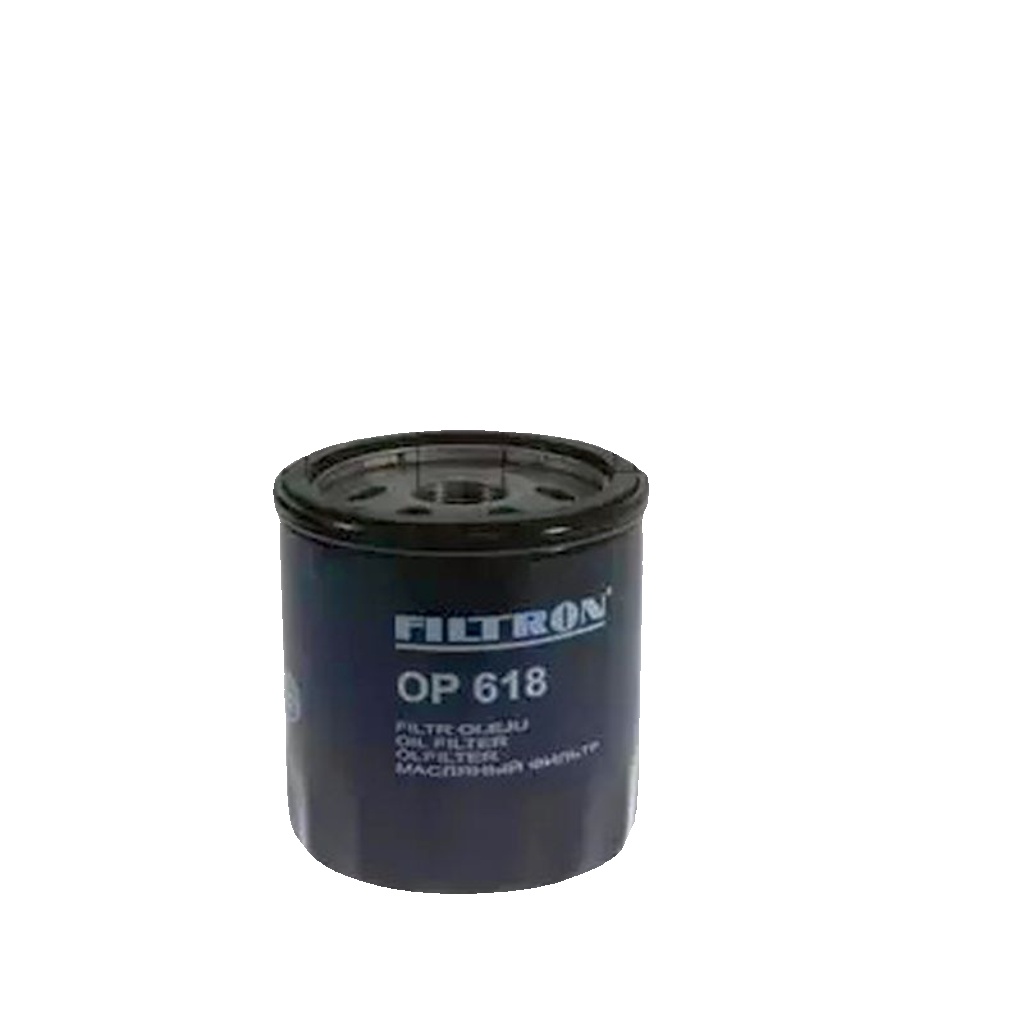 2x ✅Fits FILTRON OP 618 CHRYSLER, LEXUS, MINI, SUZUKI, TOYOTA 4-RUNN ⭐UK Seller⭐