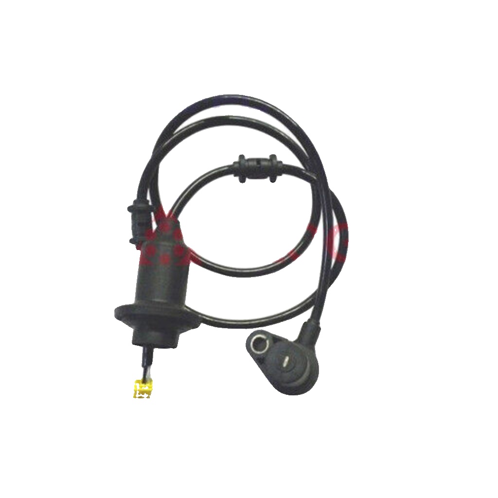 Front AUTLOG AS4299 Sensor, wheel speed for MERCEDES-BENZ