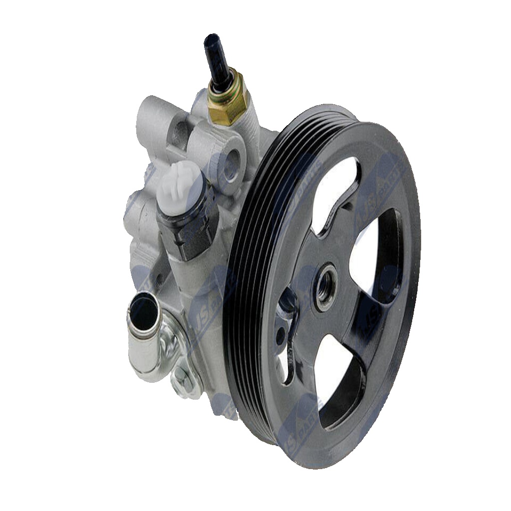 N.T.Y. SPW-TY-009.NTY Hydraulic Pump, steering system for TOYOTA