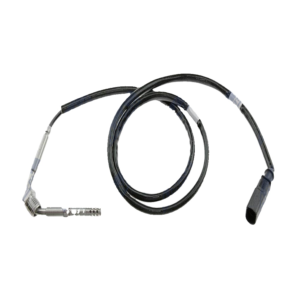 Exhaust Gas Temperature Sensor Front For Vw Beetle 11- Golf 08- - Image 8