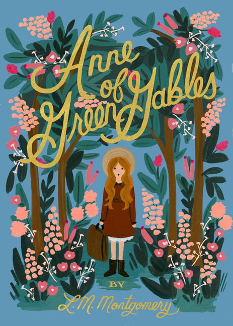 Anne of Green Gables by L. M. Montgomery - - Image 8