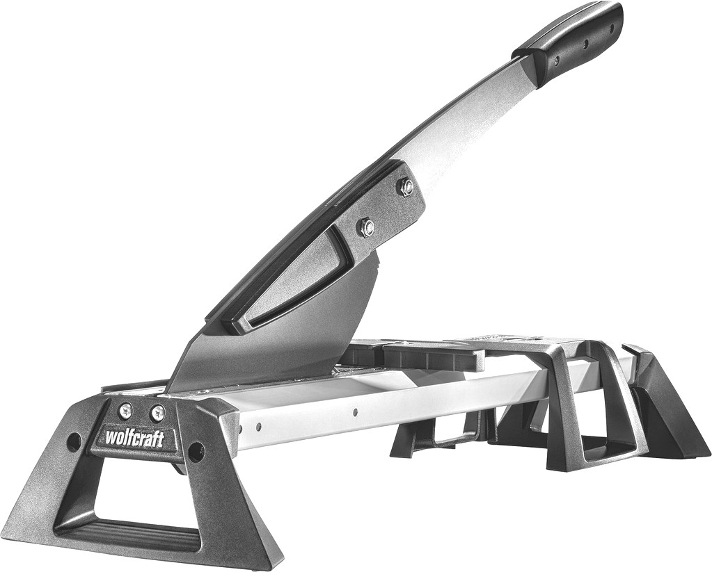 wolfcraft? VLC?800 Vinyl & Laminate Cutter - PRO cutter for vinyl & laminate