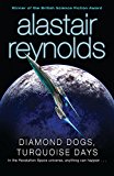 Diamond Dogs, Turquoise Days