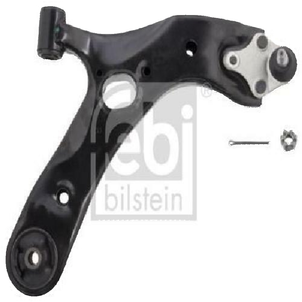 Fits FEBI 43057 CONTROL ARM TOYOTA /BLUEPRINT/  ⭐UK Stock⭐