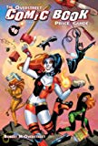 Comic Book Price Guide 2016-2017 #46 Overstreet (Paperback)< 9781603601917