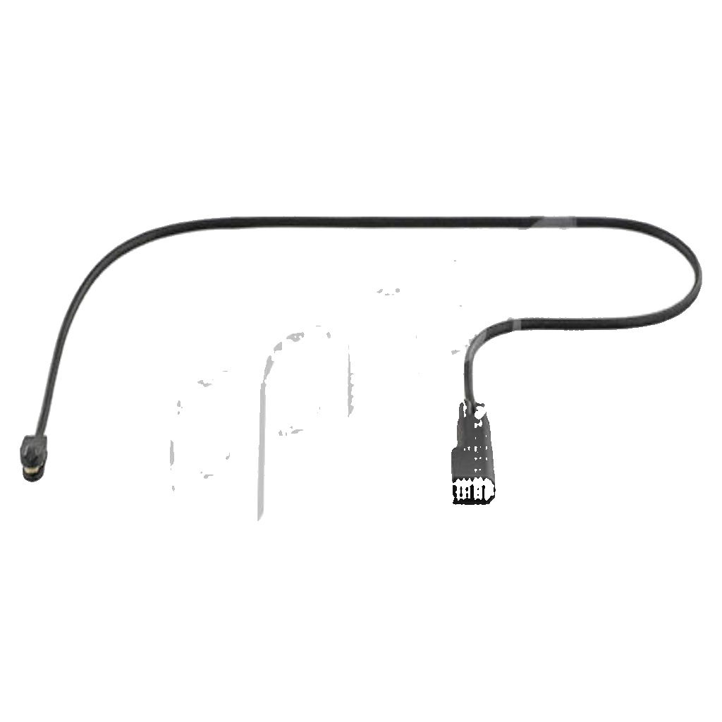 Fits TOPRAN HANS PRIES 638 975 BRAKE PAD WEAR SENSOR.   ⭐UK Stock⭐