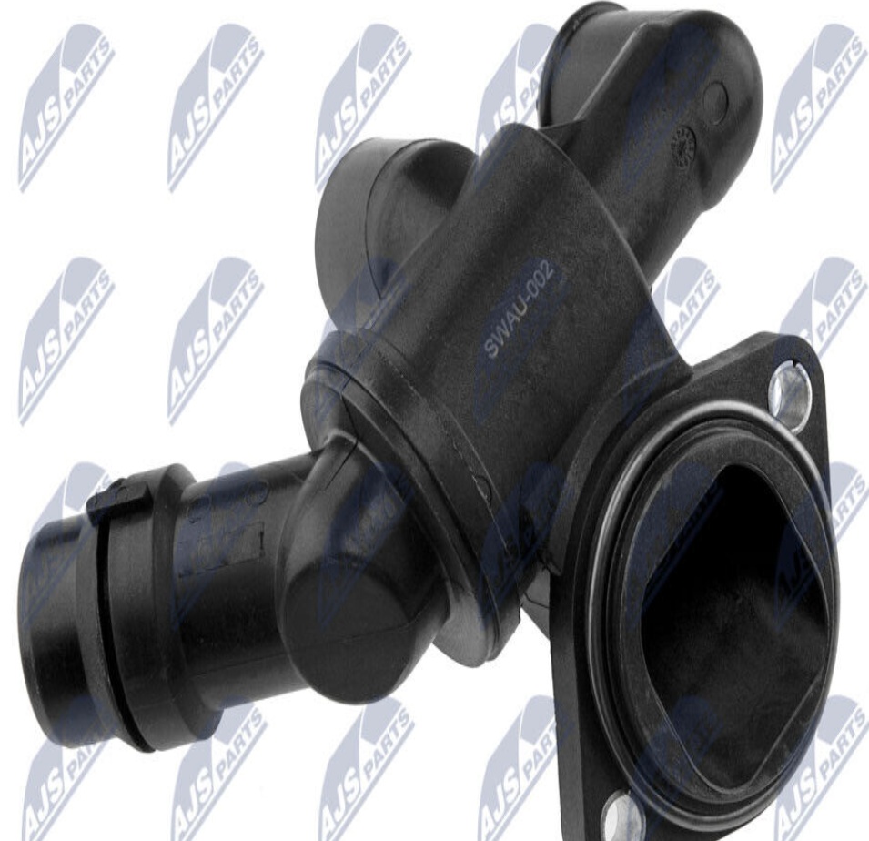 Original NTY Coolant Thermostat CTM-AU-002 For Audi Seat