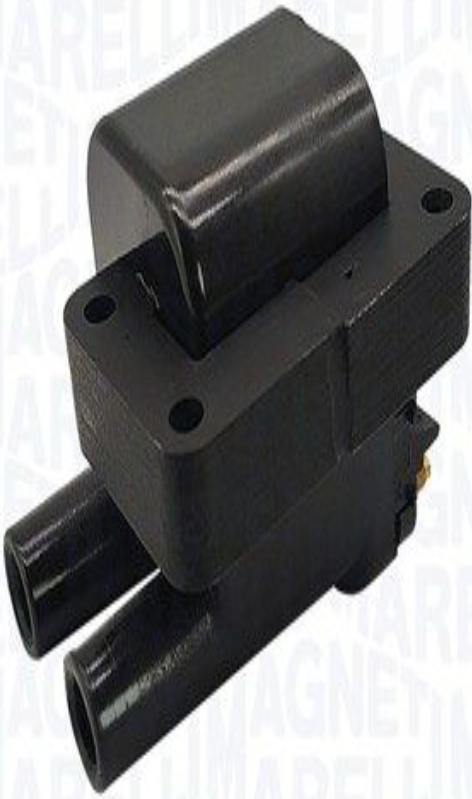 Fits MAGNETI MARELLI 060717121012 MITSUBISHI IGNITION COIL  ⭐UK Stock⭐