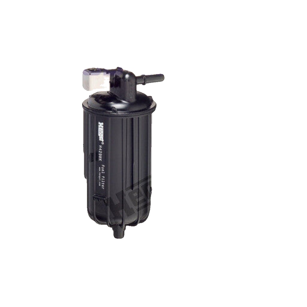 Fits HENGST H429WK D397 Fuel Filter H429WK D397 Fuel filter fits: AUDI A4 ALLRO - Image 4