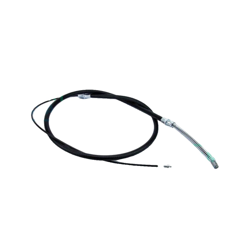 C1111B LPR Cable, parking brake for MERCEDES-BENZ,VW