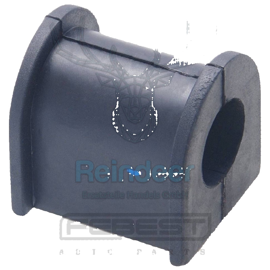 Front left and right FEBEST MZSB-008 Stabiliser Mounting for MAZDA