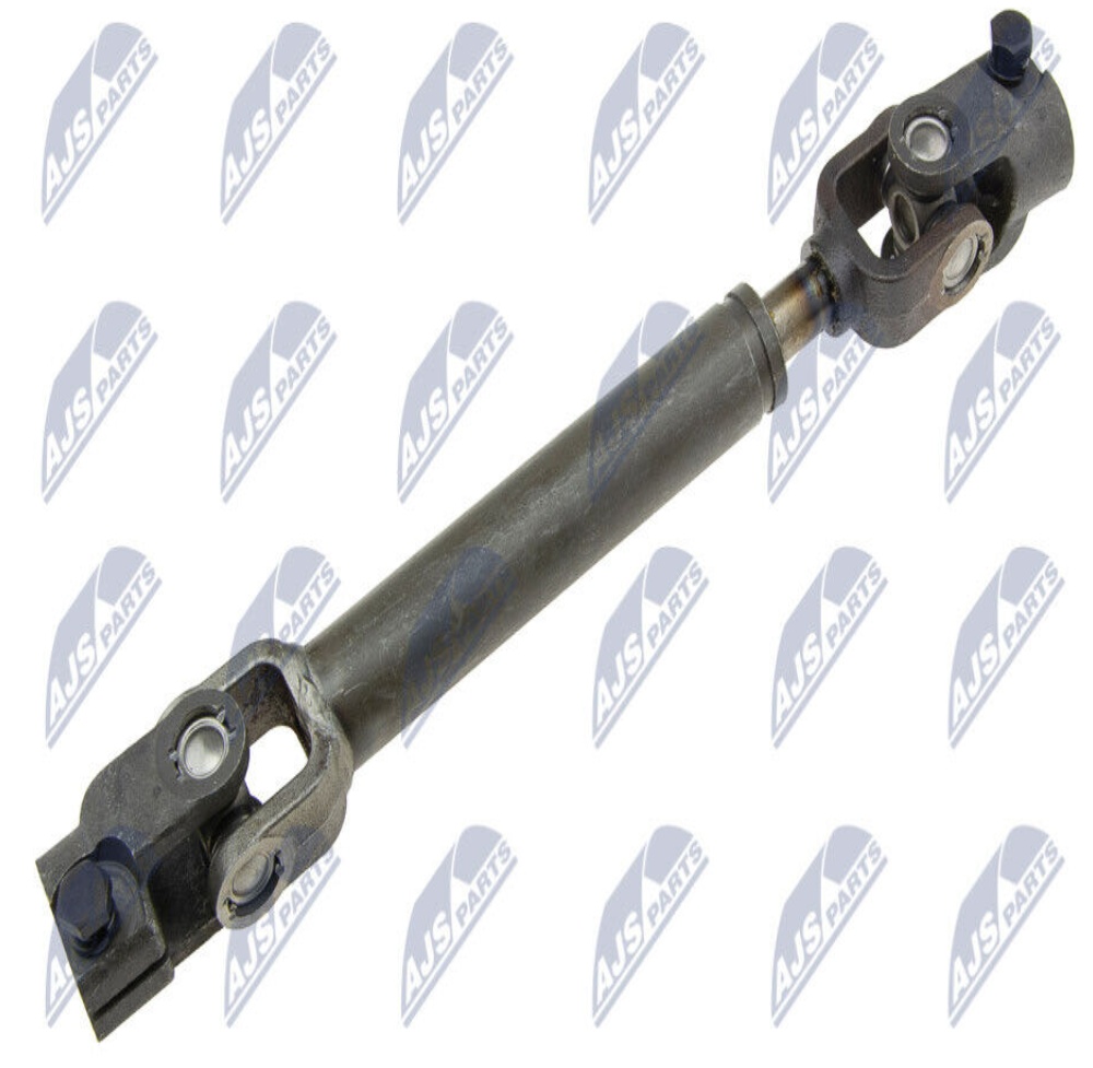 Steering column coupling SKK-MZ-000 NTY for FORD MAZDA