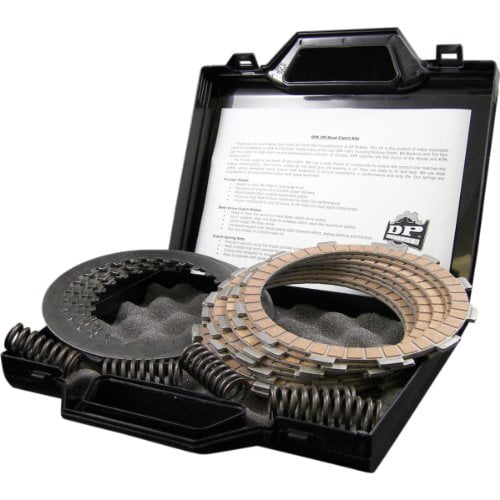 DP Clutch Kit F/S/S  KTM SX85 03-17