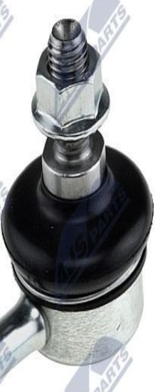 N.T.Y. ZLT-NS-076.NTY Rod/Strut, stabiliser for NISSAN