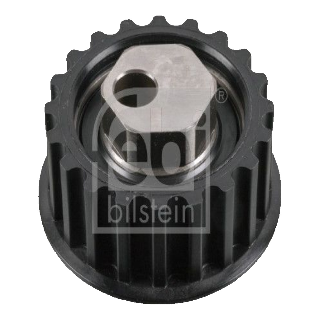 FERDINAND BILSTEIN 04556 Tensioner Pulley, timing belt for PORSCHE,SEAT
