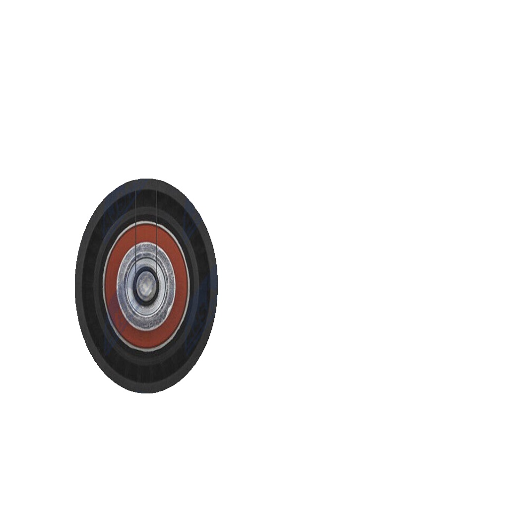RNK-FR-028 NTY Deflection/Guide Pulley, timing belt for FORD,MAZDA